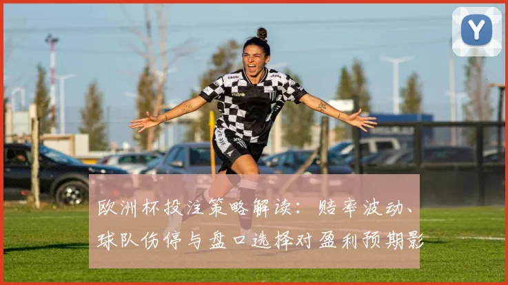 欧洲杯投注策略解读：赔率波动、球队伤停与盘口选择对盈利预期影响