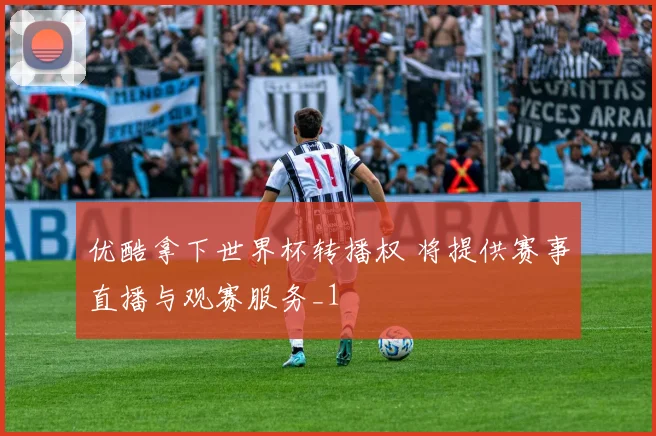 优酷拿下世界杯转播权 将提供赛事直播与观赛服务_1
