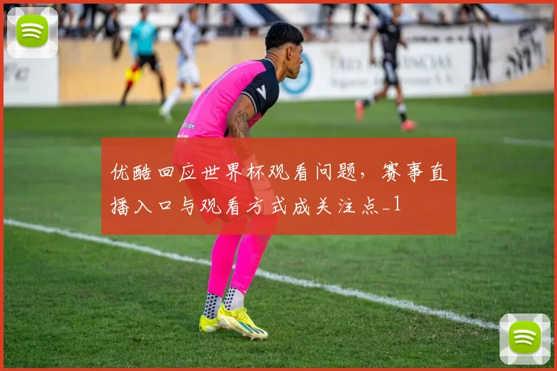 优酷回应世界杯观看问题,赛事直播入口与观看方式成关注点_1